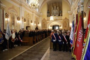 Święto Niepodległości 2025