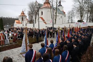 Święto Niepodległości 2025