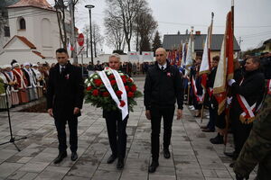 Święto Niepodległości 2025