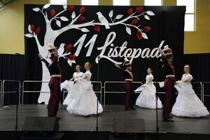 Święto Niepodległości 2025