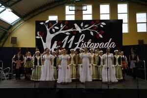 Święto Niepodległości 2025