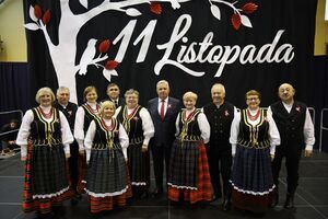 Święto Niepodległości 2025