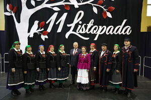 Święto Niepodległości 2025