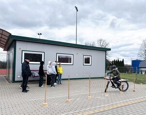 Eliminacje gminne Turnieju Bezpieczeństwa w Ruchu Drogowym 2026