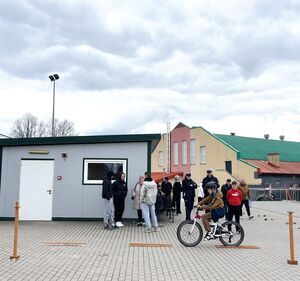 Eliminacje gminne Turnieju Bezpieczeństwa w Ruchu Drogowym 2026