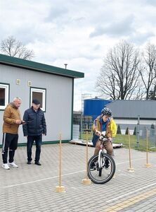 Eliminacje gminne Turnieju Bezpieczeństwa w Ruchu Drogowym 2026