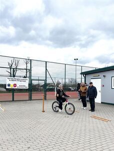 Eliminacje gminne Turnieju Bezpieczeństwa w Ruchu Drogowym 2026