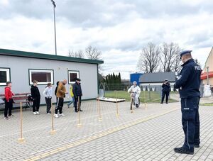 Eliminacje gminne Turnieju Bezpieczeństwa w Ruchu Drogowym 2026