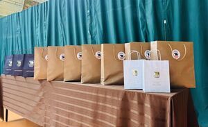 Eliminacje gminne Turnieju Bezpieczeństwa w Ruchu Drogowym 2026