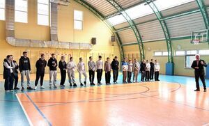 Eliminacje gminne Turnieju Bezpieczeństwa w Ruchu Drogowym 2026