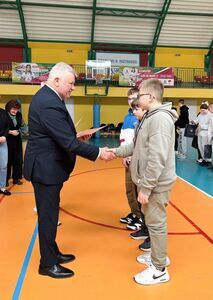 Eliminacje gminne Turnieju Bezpieczeństwa w Ruchu Drogowym 2026