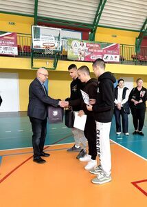 Eliminacje gminne Turnieju Bezpieczeństwa w Ruchu Drogowym 2026