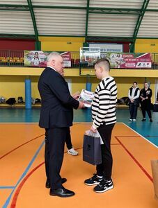 Eliminacje gminne Turnieju Bezpieczeństwa w Ruchu Drogowym 2026