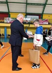 Eliminacje gminne Turnieju Bezpieczeństwa w Ruchu Drogowym 2026