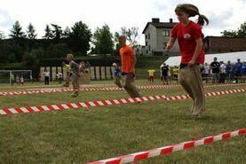 Relacja z IV Turnieju Sołectw o Puchar Wójta Gminy Kornowac