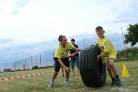 Relacja z IV Turnieju Sołectw o Puchar Wójta Gminy Kornowac