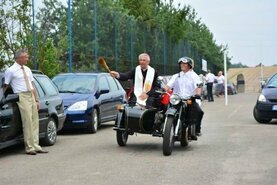 Światowe Dni  Młodzieży też w Gminie Kornowac