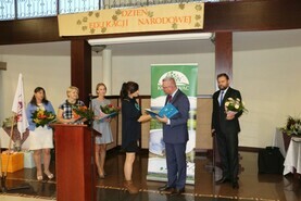 Dzień Edukacji Narodowej 2016