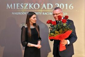 Mieszko AD 2016