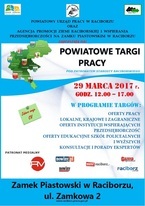 Powiatowe Targi Pracy