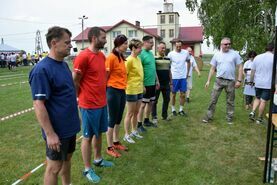Relacja z V Turnieju Sportowego Sołectw o Puchar Wójta Gminy Kornowac