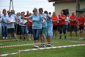 Relacja z V Turnieju Sportowego Sołectw o Puchar Wójta Gminy Kornowac