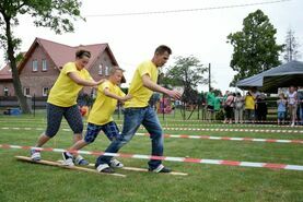 Relacja z V Turnieju Sportowego Sołectw o Puchar Wójta Gminy Kornowac