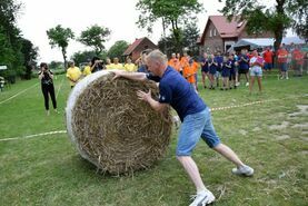 Relacja z V Turnieju Sportowego Sołectw o Puchar Wójta Gminy Kornowac