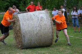 Relacja z V Turnieju Sportowego Sołectw o Puchar Wójta Gminy Kornowac