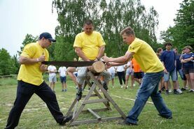 Relacja z V Turnieju Sportowego Sołectw o Puchar Wójta Gminy Kornowac