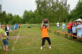 Relacja z V Turnieju Sportowego Sołectw o Puchar Wójta Gminy Kornowac