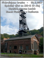 Wycieczkę po pograniczu w Euroregionie Silesia