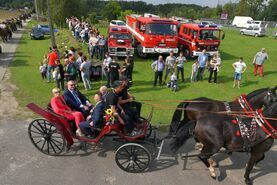 Święto Plonów – Rzuchów 2017