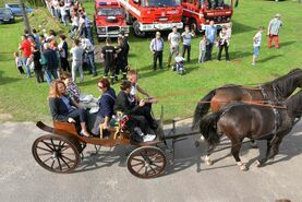 Święto Plonów – Rzuchów 2017