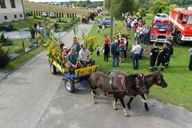 Święto Plonów – Rzuchów 2017