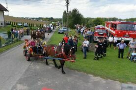 Święto Plonów – Rzuchów 2017