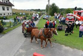 Święto Plonów – Rzuchów 2017