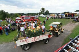 Święto Plonów – Rzuchów 2017