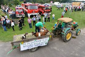 Święto Plonów – Rzuchów 2017