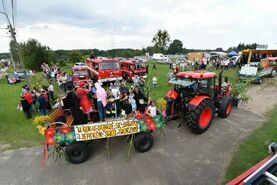 Święto Plonów – Rzuchów 2017