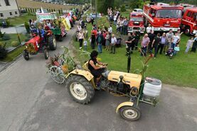 Święto Plonów – Rzuchów 2017