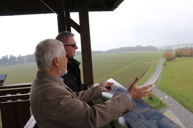 Początek nowej współpracy za południową granicą