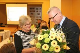 Konferencja przedstawicieli organizacji działających na terenie Gminy 