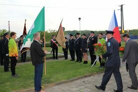 Pochód z lampionami oraz pokazy strażackie w Gminie Branka u Opavy