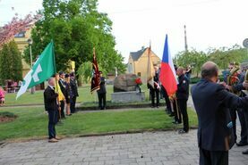 Pochód z lampionami oraz pokazy strażackie w Gminie Branka u Opavy