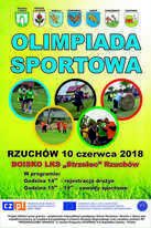 Olimpiada sportowa