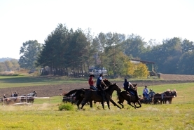 Piknik św. Huberta