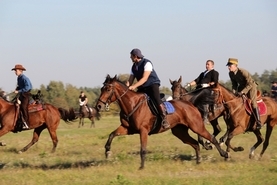 Piknik św. Huberta