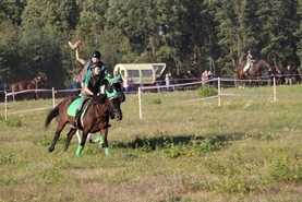 Piknik św. Huberta