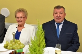 Jubileusz Pożycia Małżeńskiego